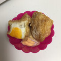 ゆっちゃーーーーん's cooksnap of when they made 油揚げの爆弾巾着…卵です(^^).