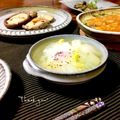 まんまるたまご's cooksnap of when they made 白菜をたっぷり食べるためのスープ.