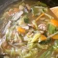 ☆こまっと☆'s cooksnap of when they made とろ〜りあんかけ☆中華丼.