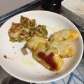 りえち♡'s cooksnap of when they made 1度で2度美味しい♪ささみのピカタ☆.
