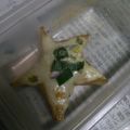 あらいやだ's cooksnap of when they made 大根の照り焼きマヨチーズ.