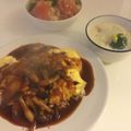 クックPW9C2T☆'s cooksnap of when they made トマトとキュウリとタマネギの和マリネ.