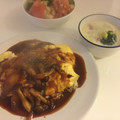 クックPW9C2T☆'s cooksnap of when they made トマトとキュウリとタマネギの和マリネ.