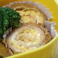 あっきんmama's cooksnap of when they made タルタルエッグカツ.