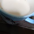 あかぷり's cooksnap of when they made からだぽかぽか☆ホットラムチャイ.