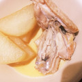 ☆聖空☆'s cooksnap of when they made ほっこり♪手羽先と大根煮込み.