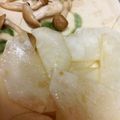 まつ☆ちえ's cooksnap of when they made かぶのオリーブ油焼き.