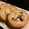★もじゃこ★'s cooksnap of when they made 簡単♪オシャレ☆スタッフドバケット☆.