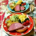 sakuraロゼット's cooksnap of when they made トースターで簡単コーンバター★.