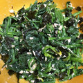 さとchan☆'s cooksnap of when they made ほうれん草のツナ和え.
