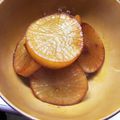 クック0LI6CW☆'s cooksnap of when they made 簡単ほっこり大根の煮物.