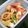 kc♡'s cooksnap of when they made 漬けて焼くだけ！イカの生姜焼き.