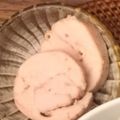 azsymmt's cooksnap of when they made 安いのに絶品♡炊飯器で！鶏胸ハム♡.