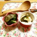 komutatata's cooksnap of when they made かぶと塩こぶの浅漬け.