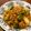 よよっち♪'s cooksnap of when they made 一品で満足！納豆レタス炒飯！.