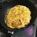 nagirunba9's cooksnap of when they made まんまるイタリアンオムレツ.