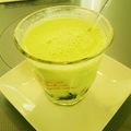 らっく♪'s cooksnap of when they made かき氷シロップｄｅヨーグルトドリンク❀.