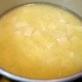 クックDAD's cooksnap of when they made 卵スープ～の卵をフワフワさせる方法~~~.