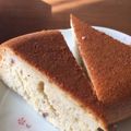 Ｓｉｒ's cooksnap of when they made 炊飯器でヨーグルトケーキ♪.