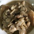 えみーごad's cooksnap of when they made 大好き♪チキンソテーのカルボナーラ.