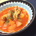 spamonigiri's cooksnap of when they made 素材の味を引き出す☆鶏のトマト煮込み☆.