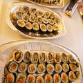 えだまめ母さん's cooksnap of when they made ヴィーガン巻き.