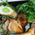 クックJDRLCG☆'s cooksnap of when they made お弁当やおつまみに☆②ちくわ枝豆.