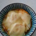 ふきのとじ's cooksnap of when they made 材料3つ‼簡単豆腐でグラタン.