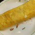 Hirarinn☆'s cooksnap of when they made 朝ごはんにも★簡単卵焼き.