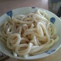 サーフブレイド's cooksnap of when they made プロ並み！？半生うどんの美味しい茹で方.