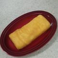 サーフブレイド's cooksnap of when they made お弁当に^o^ほんのり甘い卵焼きです。.