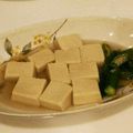 Keko914's cooksnap of when they made 高野豆腐とオクラの煮浸し.