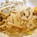 ガメラ13号's cooksnap of when they made 使い方万能・きのことキンカンのマリネ.