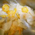 ガメラ13号's cooksnap of when they made 簡単！大根とキンカンのツナサラダ.