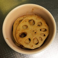 menco912's cooksnap of when they made 簡単！焼き肉のタレでれんこんのきんぴら.