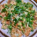 まあこmm's cooksnap of when they made アボカド鳥つくね☆彡.