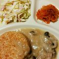 さやぞ～'s cooksnap of when they made 簡単！コールスローサラダ.