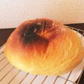 madorin☆'s cooksnap of when they made りんごっこ☆まるごとりんごパン（ＨＢ）.