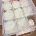 たかやんぁ's cooksnap of when they made 大根（離乳初期～）.