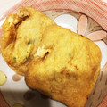 みにみに♡'s cooksnap of when they made 納豆おかず！卵とお野菜で☆だし巾着煮.