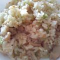 いなかモンキー's cooksnap of when they made 魔法のお肉で☆オイマヨチャーハン♪.