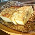 yukiryou's cooksnap of when they made ほっこり♪さつまいもパウンドケーキ.