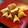 bigflowers's cooksnap of when they made げんこつあめ.