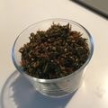♪♪えくぼ♪♪'s cooksnap of when they made セロリ葉っぱふりかけ☆.