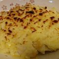 あ～～や's cooksnap of when they made 長芋のチーズ焼き.
