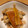 チャックねこ☆'s cooksnap of when they made 割り干し大根と揚げのごま風味甘辛炒め.