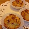 ちゃちゃぴ's cooksnap of when they made ノンオイル☆ハニーおからマフィン.