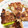 ka0ruhime's cooksnap of when they made 簡単もっちりネギ焼き～！.