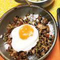 ☆クレア☆'s cooksnap of when they made 我が家の味★さばそぼろ.