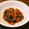 くろねこ49's cooksnap of when they made 簡単！きんぴらごぼう.